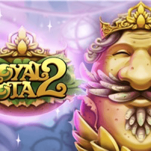 Royal Potato 2